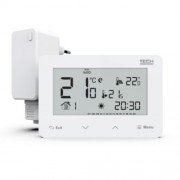 Контролер TECH EU-293z V3 білий